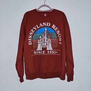 Disneyland Resort Crewneck Sweater